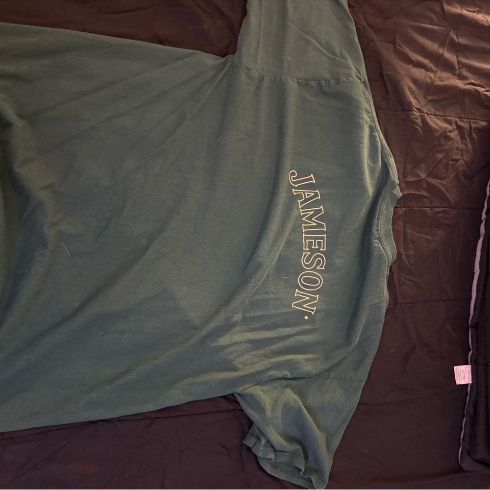 Jameson Green T-Shirt